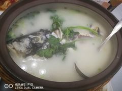 -翠茗农庄土菜馆(天目湖店)