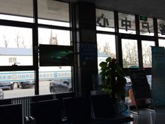 -北京市二清机动车检测场有限公司