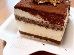 -积慕Cake(解放大道店)