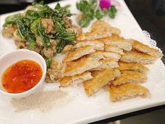 -巷语私房料理(华一实业大厦店)