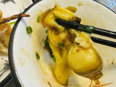 -石浦小海鲜(西山路店)