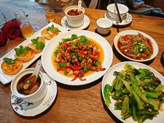 -小喜客·云南特色菜(纳西庭院店)