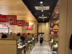 -海底捞火锅(吾悦广场店)