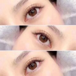 -韩美绣·骨相纹眉·洗眉美瞳线