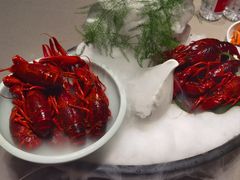 -小厨娘淮扬菜(天印大道店)