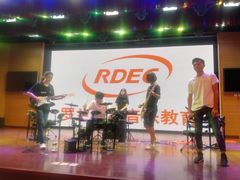 -罗兰数字音乐教育(徐汇校区)