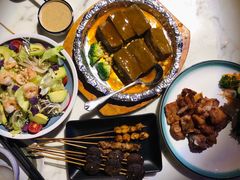 -JUKEBOX玖部音乐餐厅(华侨城店)