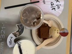-HUGS coffee(东区店)