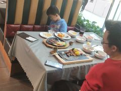 -凡塔斯牛排自助餐厅(广东佛山三水万达店)