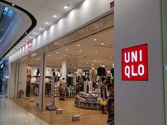 -优衣库(东莞东城万达广场店)