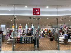 -优衣库(长沙国金中心店)