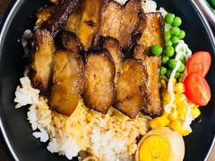 -西关味(大卫城店)