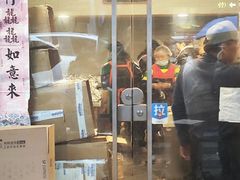-老黄记手撕烤兔(玉林街店)