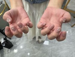 -爱纶美·美甲美睫半永久