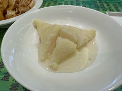 -令氏家外家周礼食府(桥南店)