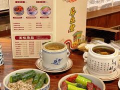 -黄祥华养生堂·炖汤·营养蒸饭(岭南天地店)
