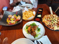 -澳骄 Aussie Kitchen·手工披萨·西餐(国大店)