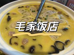 -毛家饭店·30年融合新湘菜(无影山店)