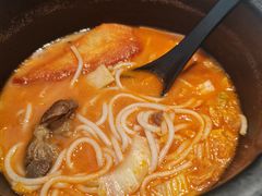 -大鼓米线(浦东长泰店)