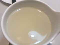 饺子汤-东方饺子王(和平里店)