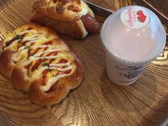 -巴黎贝甜(银城东苑店)