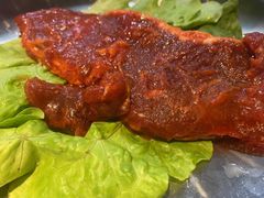 -俊熙家点餐式自助烤肉店(1227广场店)