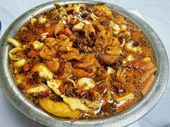 -黑皮酸菜鱼(三山街店)