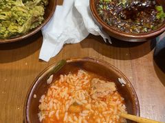 -黔有有贵州酸汤夺夺粉火锅(五味十字店)