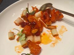 -食悦江南·淮扬菜·烤鸭(亚运村·惠新店)