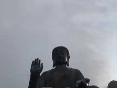 -天坛大佛