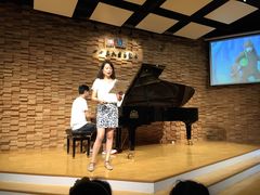 -小小莫扎特钢琴馆(香港名都店)