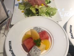 -斗牛士牛排餐厅(嘉里汇店)