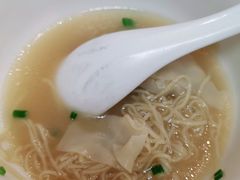 -七叔公面家(拱北口岸店)