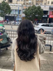 -HG美发设计沙龙