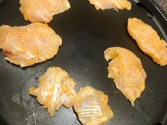 -花味·自助烤肉(雨花客厅店)