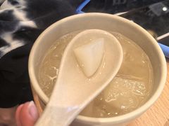 -素满香·全民食养自助(长宁龙之梦店)