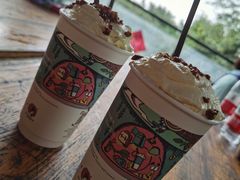 -茶颜悦色(岳麓山顶店)