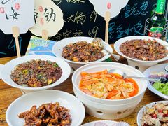 -山海菜馆·海肠捞饭·青岛菜(栈桥店)
