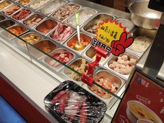 -拿渡麻辣香锅(百联滨江店)