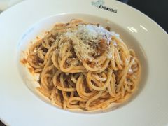 -Pekaa啤咖食肆Coffee&Bistro