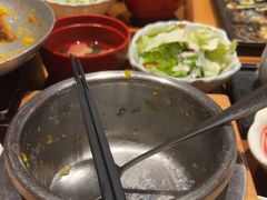 -味太助·银饭食堂(中华城店)