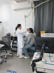 -视保行眼健康中心