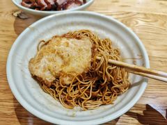 -晓马鸭店(新芜路店)