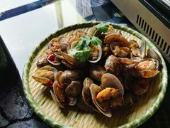 -壹家水货·小海鲜