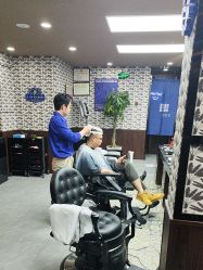 -大人物·男士理发馆