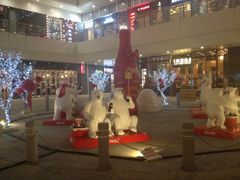 UME国际影城-UME影城(西城广场店)