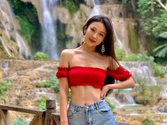 -关西瀑布