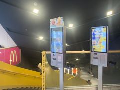-麦当劳(豫园店)