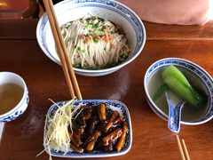-同得兴 Since·1995 传统苏式面馆(十全街店)