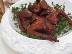 -蔡澜点心·粤菜(月星环球港店)